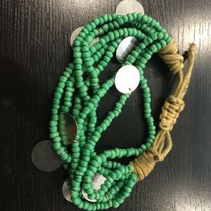 American Eagle bracelet
